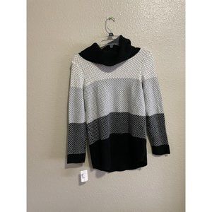 NWT Charter Club Turtleneck Size XS